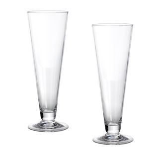 Ølglass i polykarbonat 35 cl. 2-pack