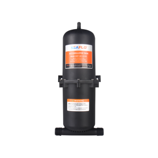 Akkumulatortank, 1,0L