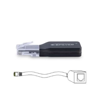 EP Solar mini Bluetooth dongle sett Tracer 50A+