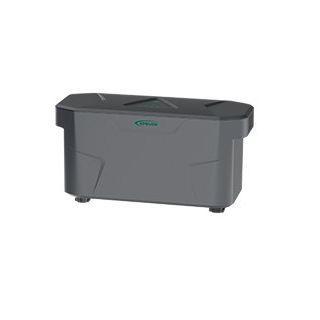 EPEver ATZ ekstra batteri 2048Wh