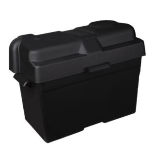 Batterikasse 360 x 180 x 235 mm