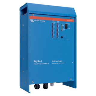 Victron Skylla-i 24/100 (1+1)
