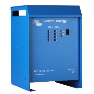 Victron Skylla-TG 48/50 (1+1)
