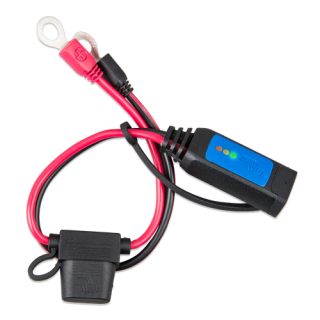 Battery Indicator Eyelet (M8 eyelet / 30A ATO fuse)