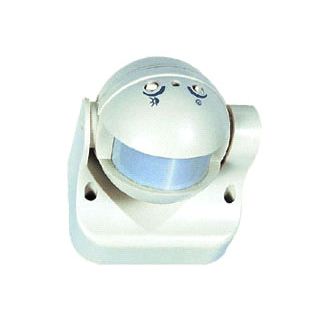 Bevegelsesensor, utendørs