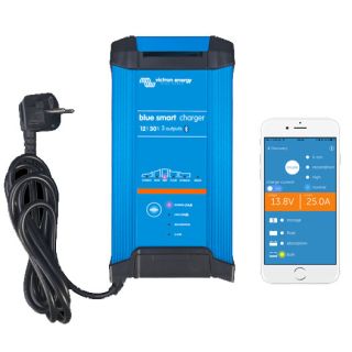 Blue Smart IP22 Charger 24/16 (1)