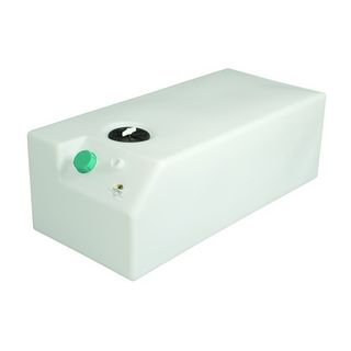 Brennstofftank, 175L