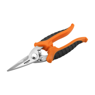 Saks - Universal - 7"