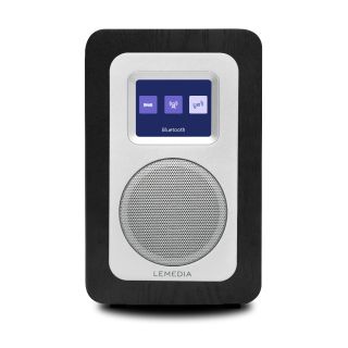 D50 DAB+ radio