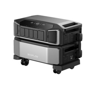 EcoFlow DELTA Pro Ultra (Inverter + Battery)