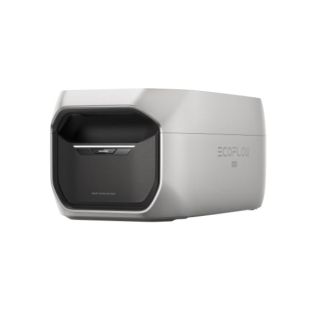 Ecoflow Delta 3 Max Plus Smart Extra Battery