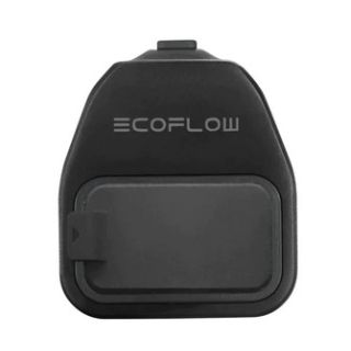 EcoFlow DELTA Pro to Smart Generator Adapter