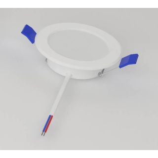 230V LED Downlight Slimline 6W