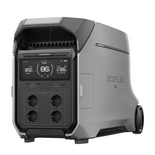 EcoFlow DELTA Pro 3