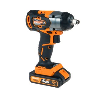 Muttertrekker - 20V - 350 Nm