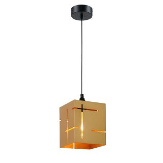 12V & 230V Jin pendellampe