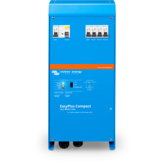 Victron  EasyPlus C 12/1600/70-16