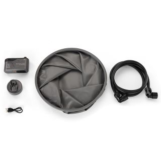 EcoFlow Shower Kit