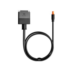 EcoFlow Alternator Charger XT60 Output Cable (1m)