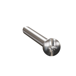 ELKO skrue 32mm for Flexi+ bokser