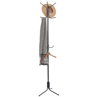 Ellen, stumtjener, black