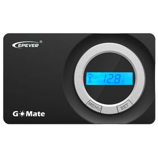 EP Solar GoMate, Laderegulator, 30A