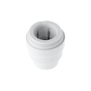 JG Hurtigkopling 15mm Endeplugg