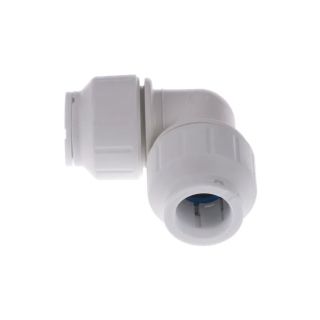 JG Hurtigkopling 15mm Bend