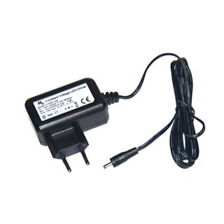 Flex 10Watt strømforsyning, 230V