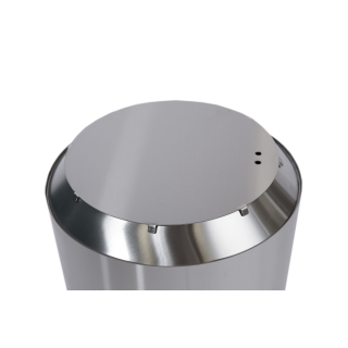 Lokk til Camper bålpanner