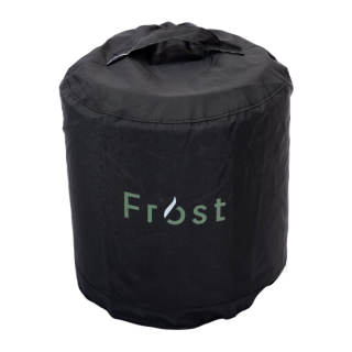 Overtrekk til Frost Camper bålpanner