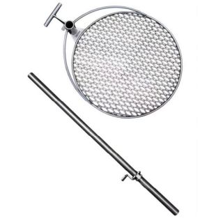 Fyr grillrist til Style A19.5 bålpanne