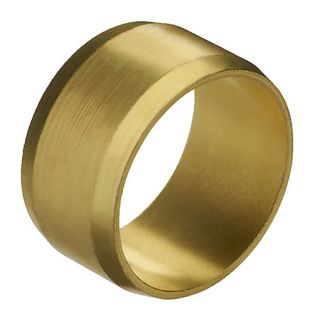 Gass Klemmring 3/8"