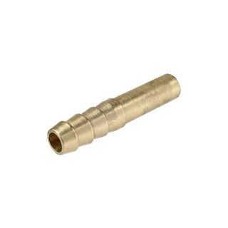 Gass Slangesokkel 10mm - 3/8"