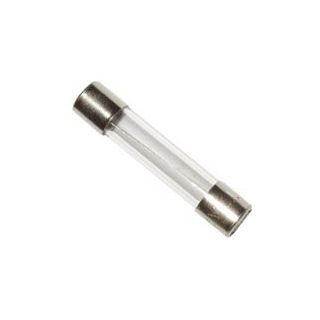 Glassikring 6x30mm, 15A, 1stk