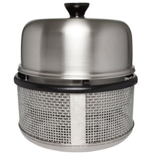 Grill, Kull, Cobb Premier+