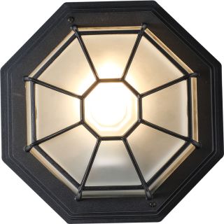 Håkon utelampe 10884, plafond