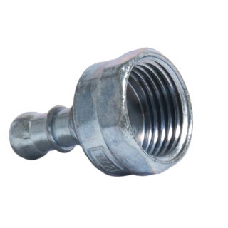 Reservedel - Nippel til Heatlux