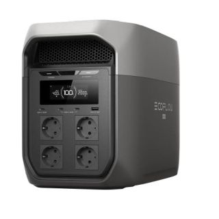 EcoFlow Delta 3 Max