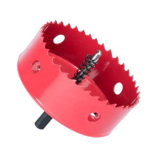 Hullbor - 95mm