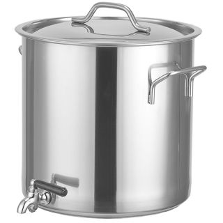 Hyttekjele VarmOpp, 21L