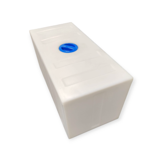 Vanntank  200 liter, BlueTop