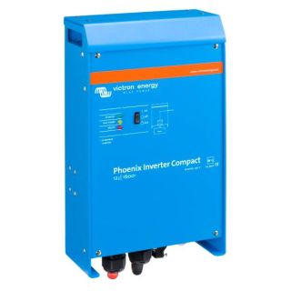 Inverter 24V 2000W, Victron Phoenix Inverter C 24/2000