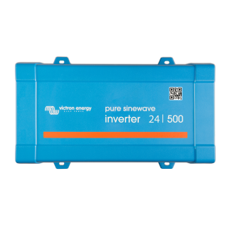 Inverter 24V 500W, Victron Phoenix 24/500 VE.Direct
