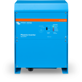 Inverter 48V 5000W, Victron Phoenix Inverter 48/5000