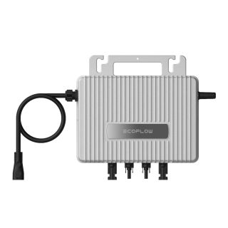 EcoFlow Stream Microinverter 800W