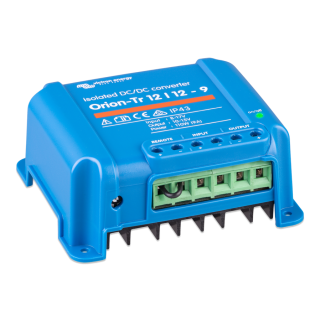 Victron Orion-Tr 12/12- 9A (110W)