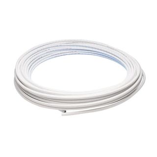 JG Hurtigkopling 15mm Rør, 12meter