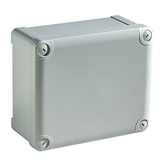 Koblingsboks, 164x121x87