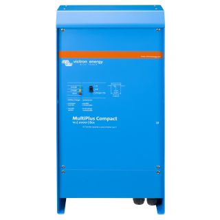 Kombi lader/inv til 24V 1600W, Victron MultiPlus C 24/1600/40-16
